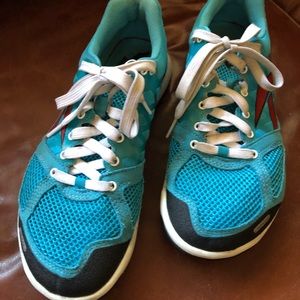 Reebok CrossFit Nano